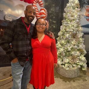 Valentines Day Couple Magnets